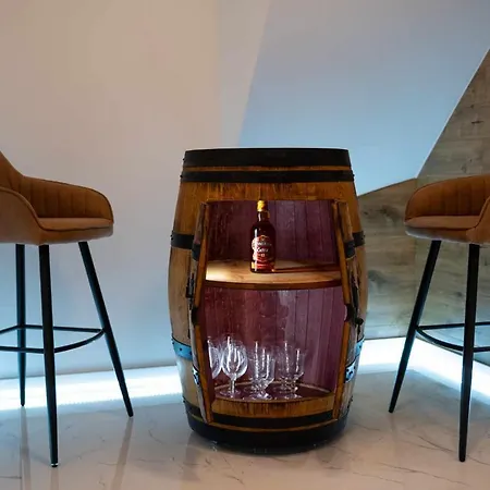 Apartment Caloroczne 